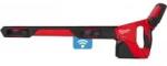 Milwaukee M12 Pl-201c (4933478615) Localizator De Tevi Cu 2 Acumulatori (m12 Pl-201c)