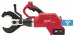 Milwaukee M18 Hcc75-502c (4933459269) Taietor Hidraulic Cu 2 Acumulatori (m18 Hcc75-502c)