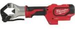 Milwaukee M18 Hdct-0c (4933471949) Presa Sertizat Fara Bacuri Compatibila Cu Acumulator (m18 Hdct-0c)