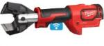 Milwaukee M18 Onehcc-0c Set Swa (4933464306) Taietor Cabluri Hidraulic Compatibil Cu Acumulator (m18 Onehcc-0c Swa)