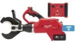 Milwaukee M18 Hcc75r-502c (4933459271) Cutit Hidraulic Cu 2 Acumulatori (m18 Hcc75r-502c)