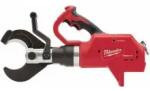 Milwaukee M18 Hcc75-0c (4933459268) Taietor Cabluri Compatibil Cu Acumulator (m18 Hcc75-0c)