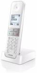 Philips Telefon Dect alb 500mah D4701W/53 (D4701W/53)