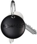 Boompods Boomtag fekete bluetooth tracker tag TAGBLK (TAGBLK)