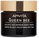 APIVITA Ingrijire Ten Queen Bee Absolute Anti-Aging And Replenishing Night Cream Crema Fata 50 ml Crema antirid contur ochi