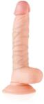 NMC Reality Agent 8 Duo Density Dong I_b15o25_4 Dildo