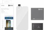  Alook Samsung Galaxy S23 Ultra Edzett üveg kijelzővédő (GP-TTS918MVATW)