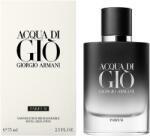 Giorgio Armani Acqua di Gio Parfum Extrait de Parfum 100 ml Tester