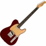 Fender Limited Edition Player Telecaster EBY Oxblood elektromos gitár