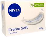 Nivea сапун, Creme soft, 1 брой, 100гр