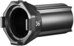 Godox 36° Graden Spotlight lens (Lens 36°)