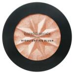 bareMinerals Fard Obraz bareMinerals Gen Nude Peach Glow 3, 8 g Iluminator