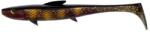 BlackBay Fishing Naluca BLACKBAY Blackshad, 20cm, 55g, Irish Bream (5391546360389)