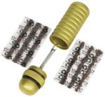 Peatys Peaty's Holeshot Tubeless Repair Kit gumijavító készlet belső nélküli külsőkhöz, aranyszínű