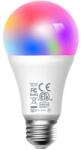 Meross Smart WiFi LED Bulb fényforrás RGB E27 (MSL120) (MSL120) (MSL120)