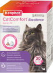 Beaphar beaphar CatComfort® Excellence kezdőszett párologtató +flakon macskáknak