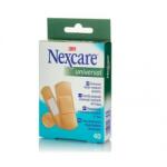 3M Пластири за рани, 3M Nexcare Universal Plasters 40pcs