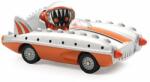DJECO Crazy Motors mașină de jucărie Piranha Kart (DJ05484)