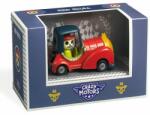 DJECO Crazy motors mașină de jucărie Red Skull (DJ05470)