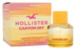 Hollister Canyon Sky for Her EDP 50 ml Parfum