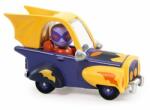 DJECO Crazy motors mașină de jucărie Dingo Mobile (DJ05481)