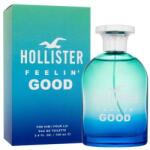 Hollister Feelin' Good for Him EDT 100 ml Parfum