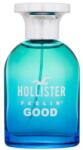 Hollister Feelin' Good for Him EDT 50 ml Parfum