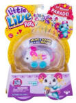 Moose Soricel electronic Little Live Pets S4 - Poppy Lou Figurina