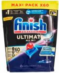 Finish Ultimate all in 1capsule, 60 buc