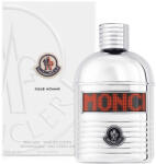 Moncler Pour Homme with LED Screen (Refillable) EDP 150 ml Parfum
