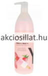 Yunsey Fresa/Nata Neutral Strawberry Cream Shampoo Eper illatú Hajsampon 1000ml