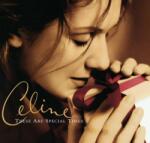 Celine Dion - These Are Special Times (Reissue) (2 LP) (0196588456312)