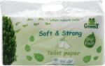 Greeny Soft & Strong 3 rétegű 8 db
