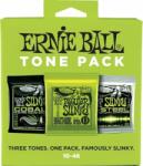 Ernie Ball P03313 Tone Pack 10-46 Corzi chitare acustice (P03331)