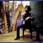 Prince - The Vault: Old Friends 4 Sale (LP) (0603497828432)