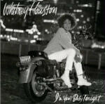 Whitney Houston - I'm Your Baby (Reissue) (LP) (0196587021818)