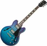 Gibson ES339 Figured Blueberry Burst
