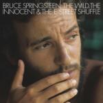 Bruce Springsteen Wild, the Innocent and the E Street Shuffle (LP) (0888750142313)