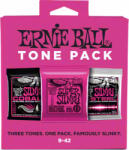 Ernie Ball P03333 Tone Pack 9-42 Corzi chitare acustice (P03333)