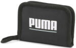 PUMA Plus fekete pénztárca (07961601)