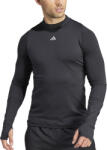 adidas TF CR LS TEE Hosszú ujjú póló hy3811 Méret XL - top4running