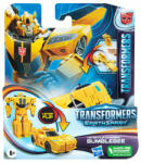 Hasbro Transformers Earthspark egylépésben átalakuló Űrdongó figura 10 cm - Hasbro (F6229/F6717)