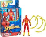 Hasbro Marvel Pókember Figura 10 cm - Iron Spider (F6976-F6900) - liliputjatek