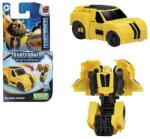 Hasbro Transformers Earthspark Tacticon Figura - Bumblebee (F6710-F6228) - liliputjatek