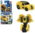 Hasbro Transformers Earthspark Tacticon Figura - Bumblebee (F6710-F6228)