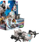 Hasbro Transformers Earthspark Tacticon Egy Lépésben Átalakítható - Megatron (F6720-F6229) - liliputjatek