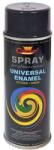  Spray vopsea Profesional CHAMPION 400ml Maro-Gri Cod: RAL 8019 Automotive TrustedCars