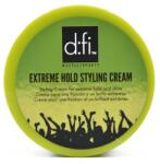 DFI Extreme Hold Styling Cream hajformázó krém, 150 g