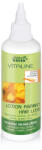 Golden Green Vitaline hajszesz hajhullás ellen, 125 ml