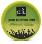DFI Extreme Hold Styling Cream hajformázó krém, 75 g